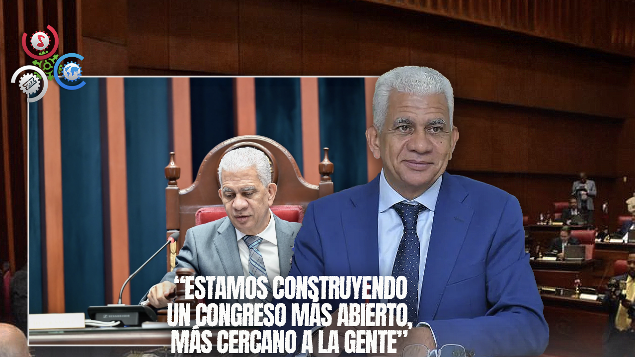 Esta Gestión Es La Que Más Funcionarios Ha Llevado A Ser Interpelados En El Senado
