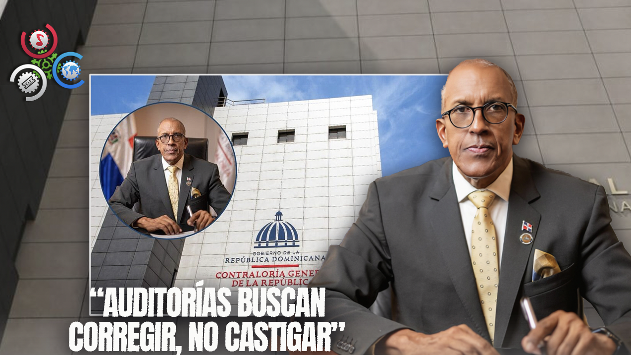 99 % De Hallazgos En Auditorías No Implican Consecuencias Penales