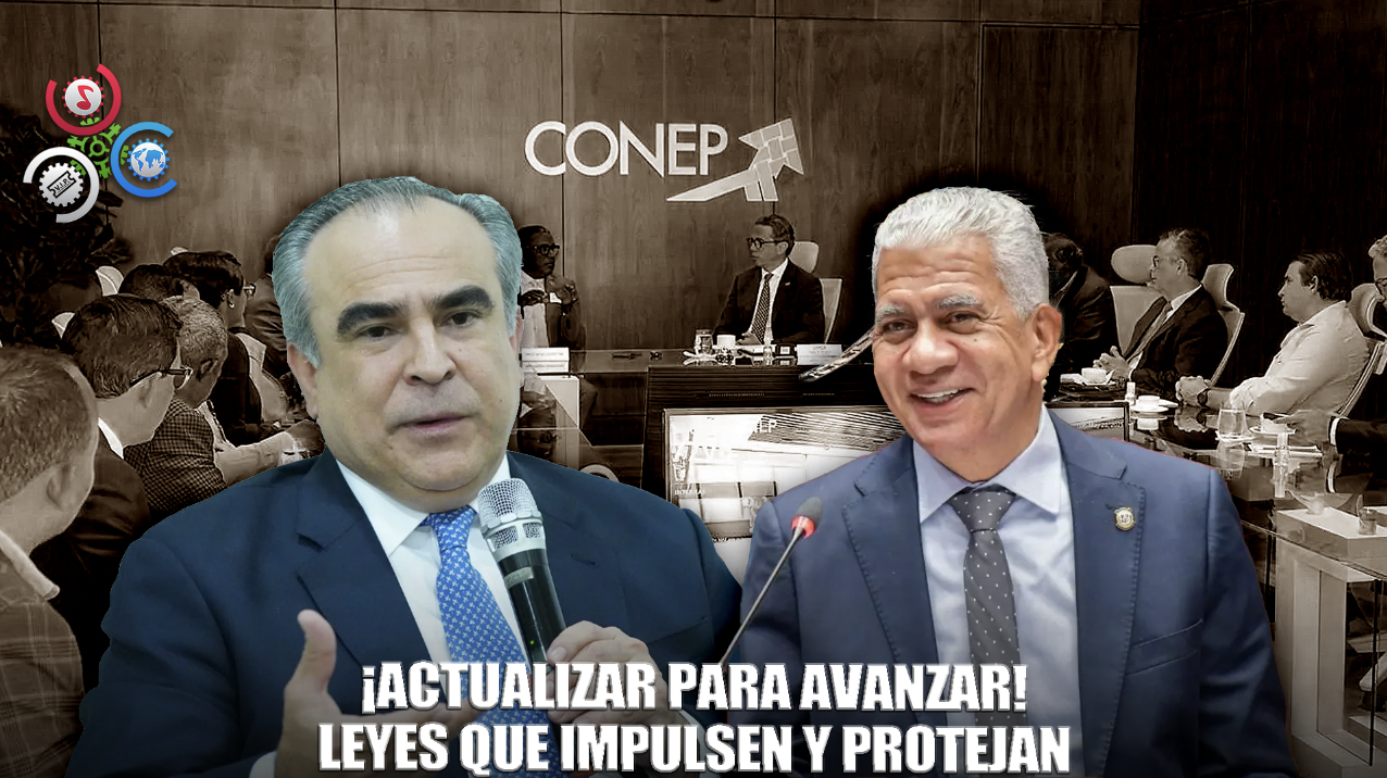Conep Y Legisladores Unirán Esfuerzos Por Código Laboral