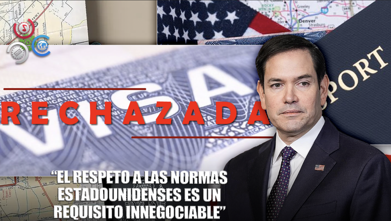 EE. UU. Seguirá Revocando Visas A Estudiantes Extranjeros