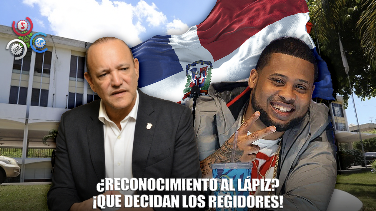 Rodríguez: Regidores Son Libres De Reconocer A Lápiz Consciente