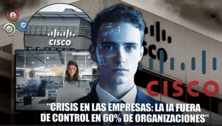 El 60% De Las Organizaciones No Puede Detectar El Uso No Regulado De IA