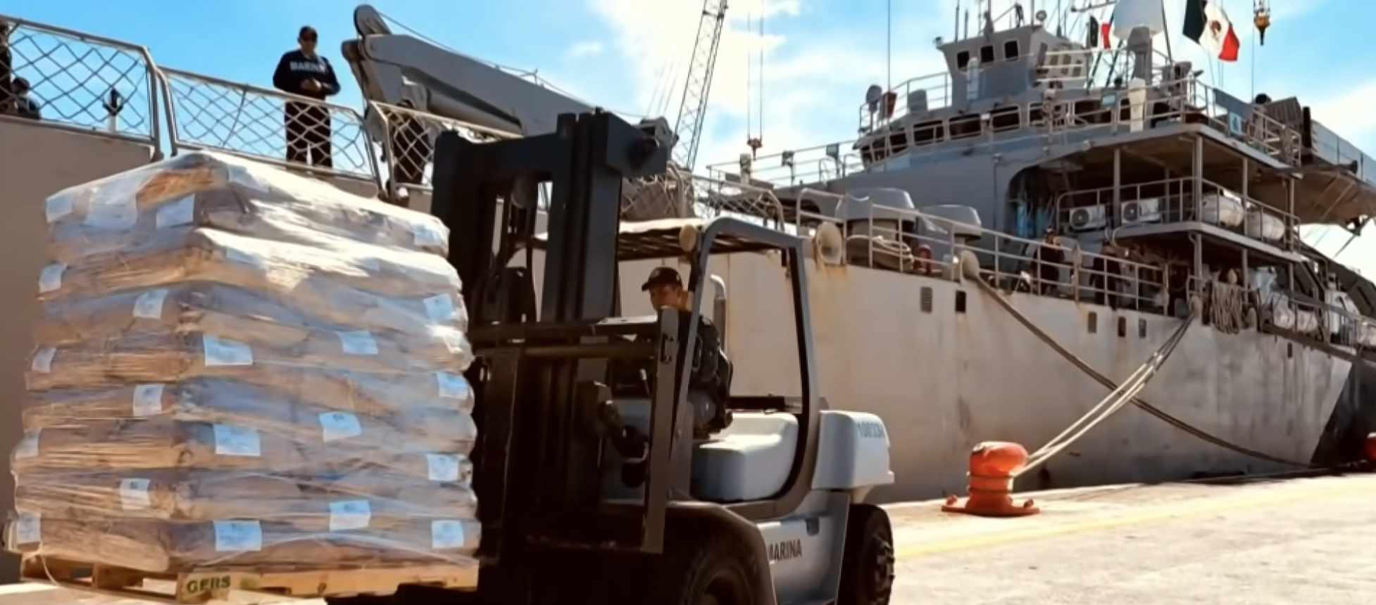 Crisis Energética Deja Gasolineras Cerradas Y Calles Vacías En Cuba