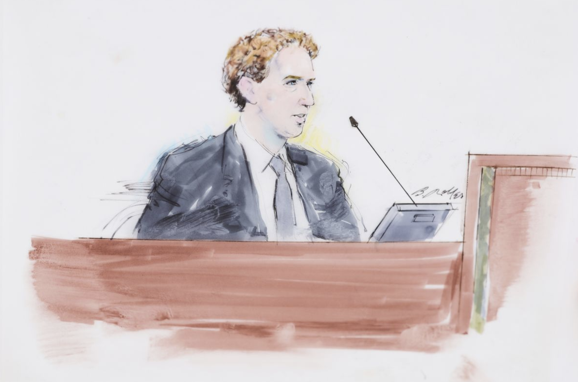 Juicio Sobre Redes Pone A Meta Bajo Escrutinio En Los Ángeles