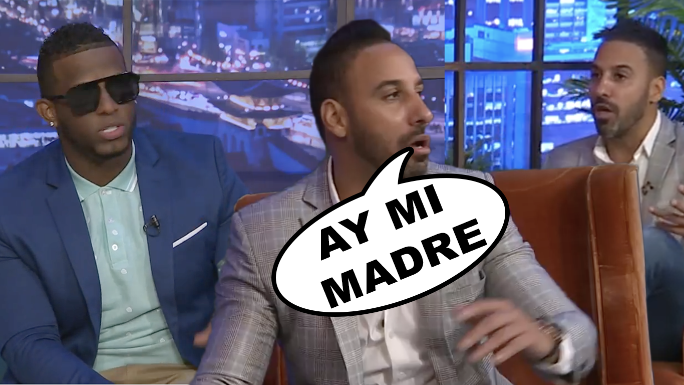 ¡SE PRENDIÓ! Entrevista A Crazy Design ¿Por Qué Fue Realmente La Separación De Los TEKE TEKE?