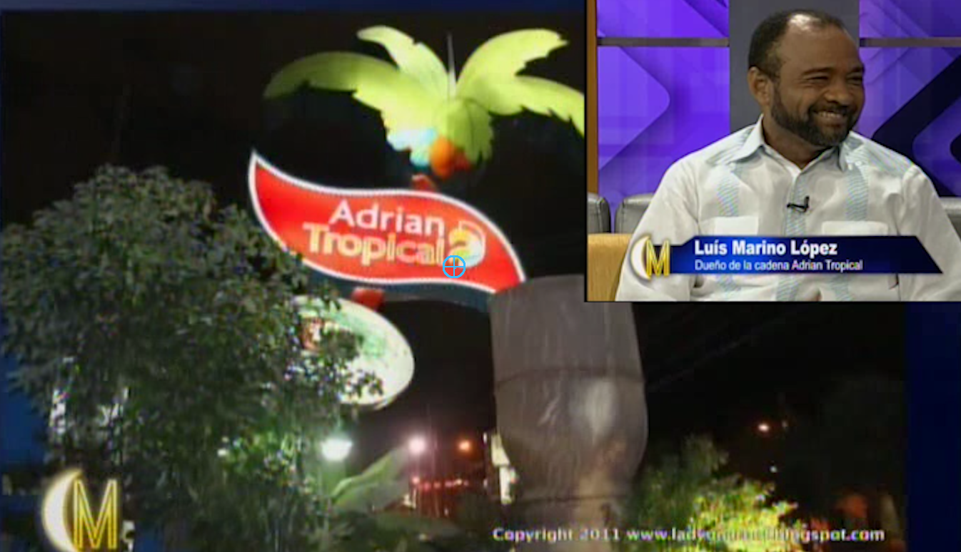 Ejemplo De Superación: Dueño De Los Restaurantes Adrian Tropical Cuenta Como Creo Su Imperio #Video