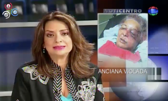 Muere Anciana Violada Y Herida A Machetazos En Comunidad De San Cristobal #Video