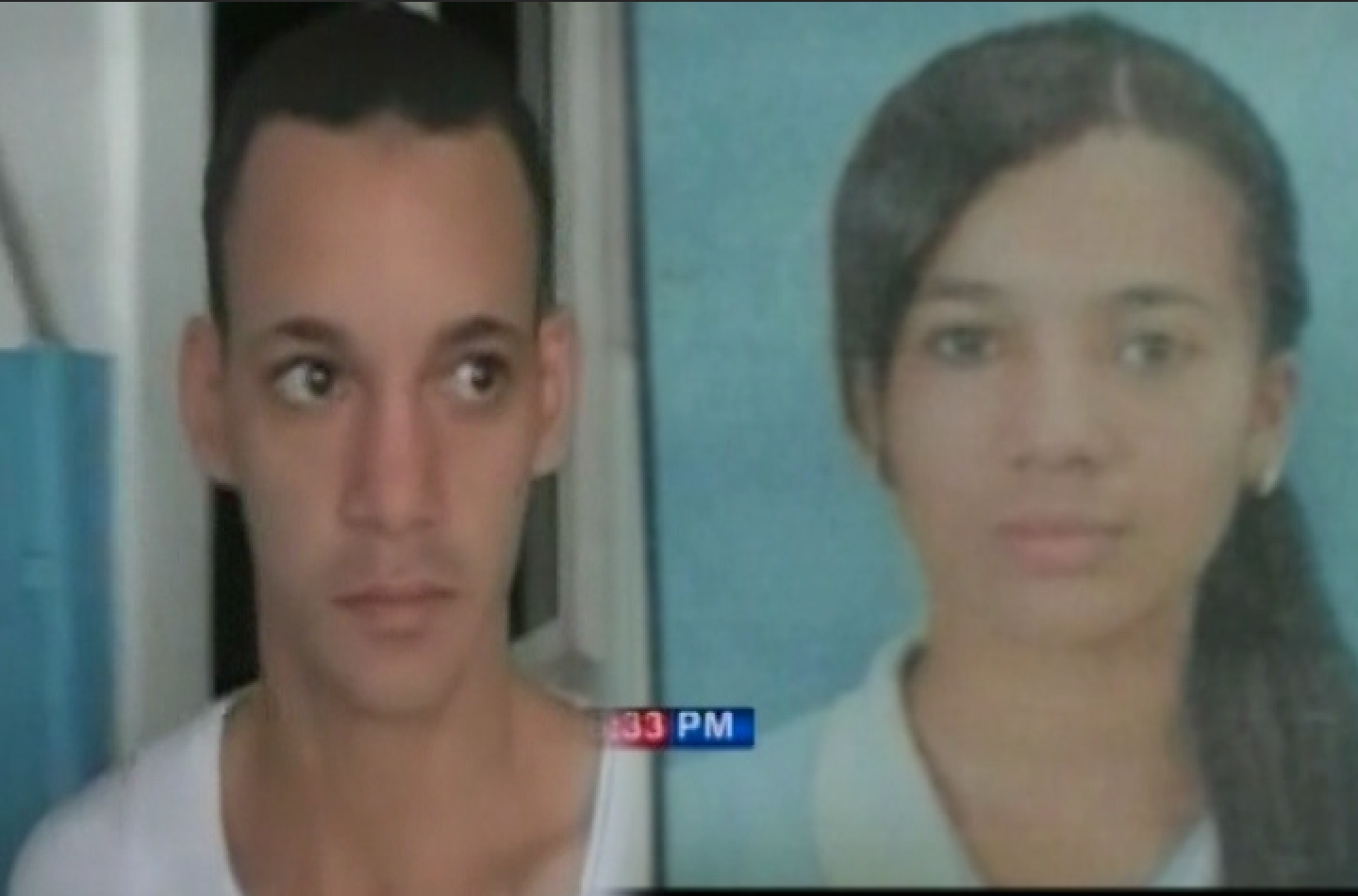 Confesó Feminicidio De Menor En Santiago