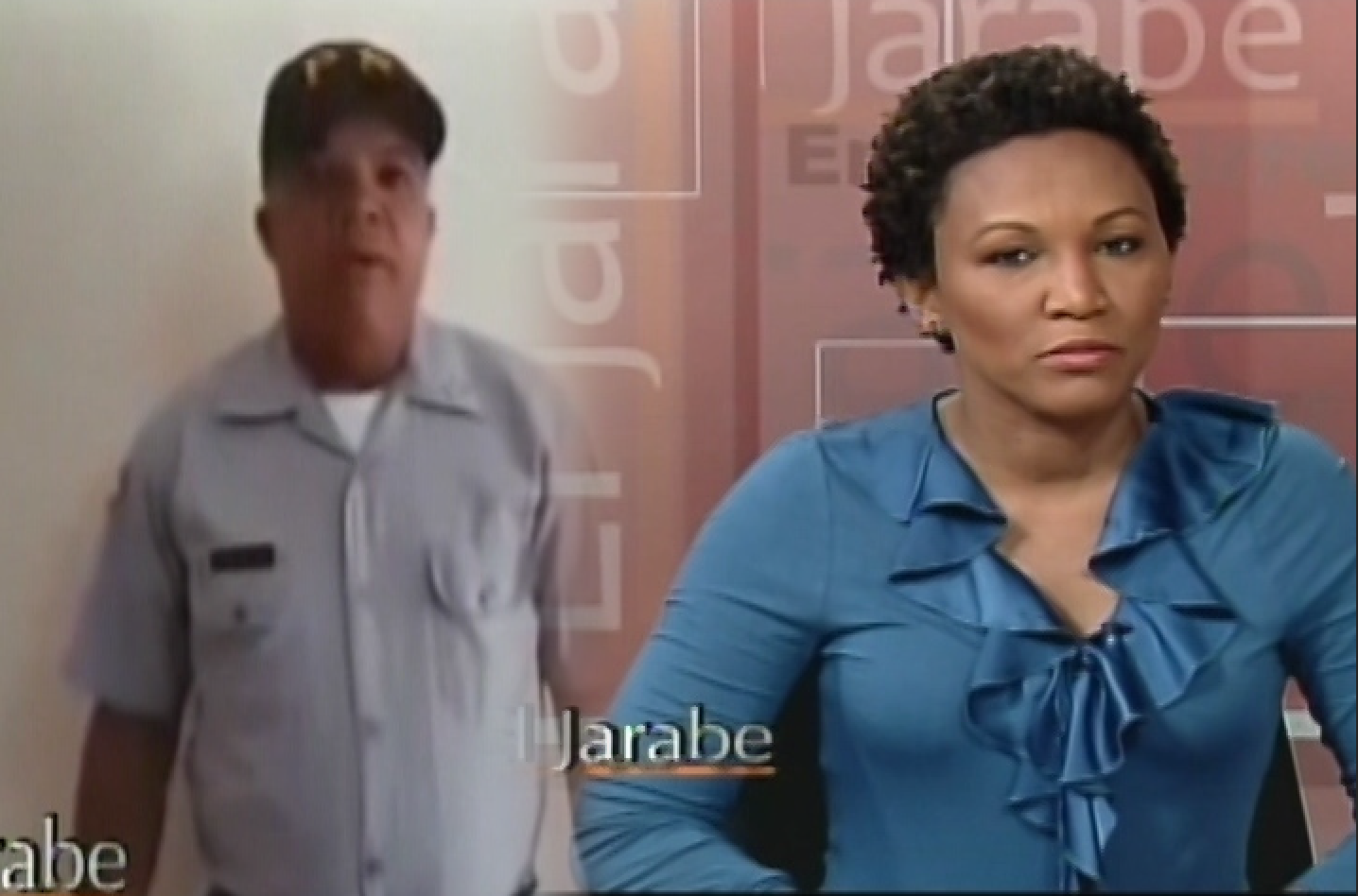 Denuncia De Abuso En La Policía Apunta Al Coronel Saturnino