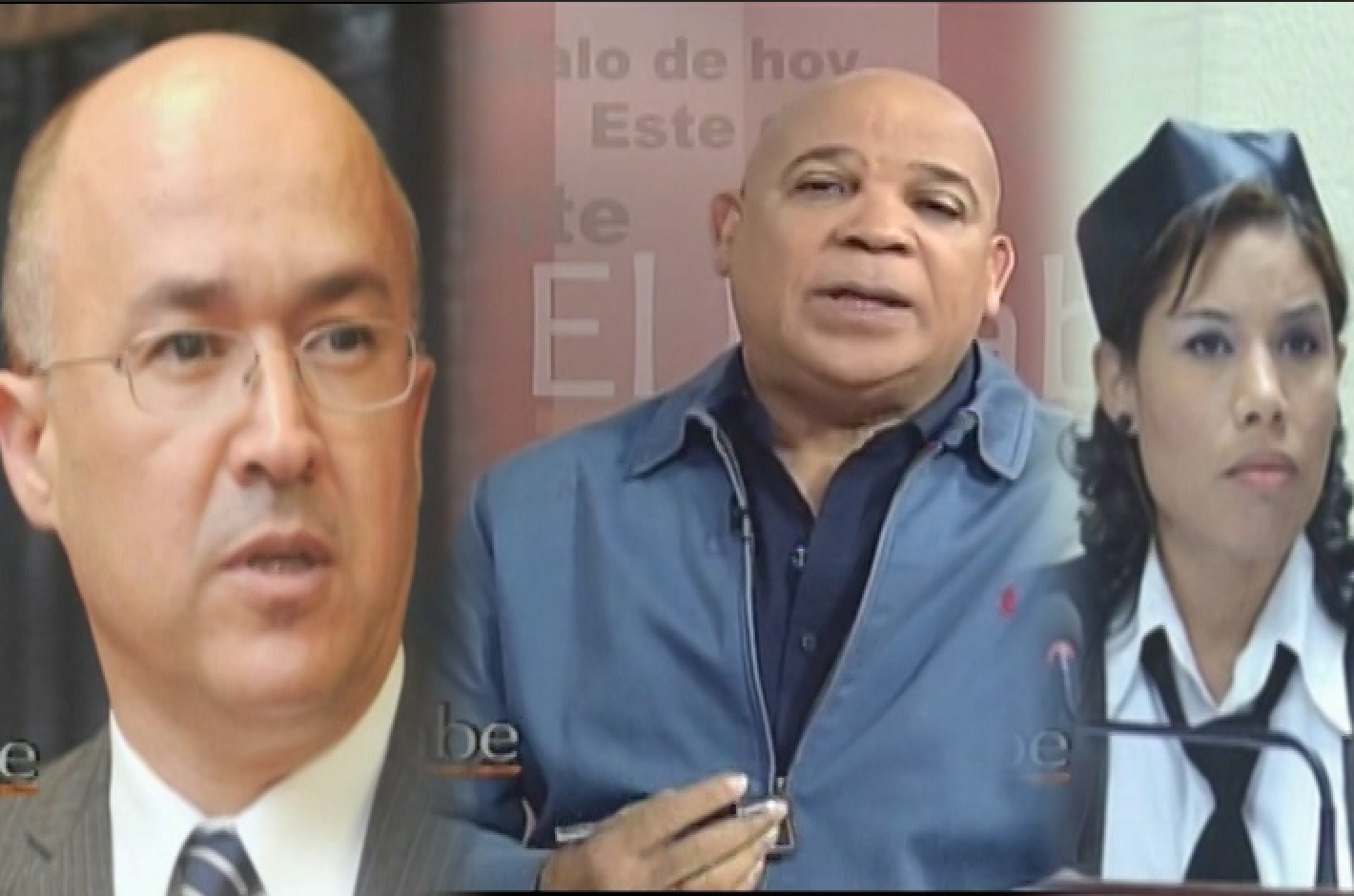 Zapete Denuncia Entramado Político En Justicia