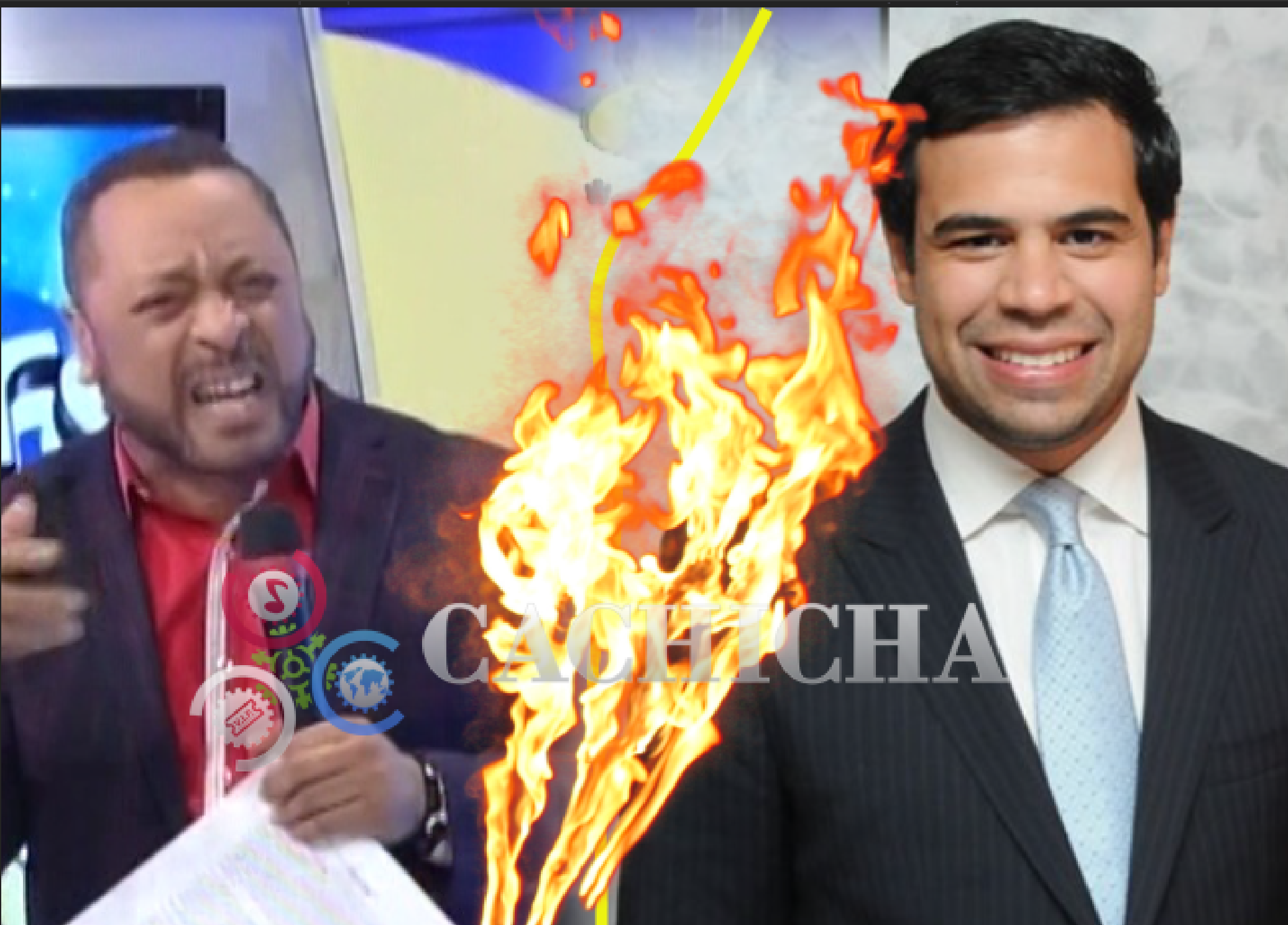 Michael Arremete Contra Robertico Y Defiende La Música Urbana