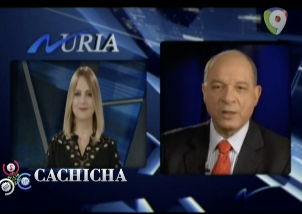 Fotocrónica Revela Tensión Y Caos Judicial Odebrecht