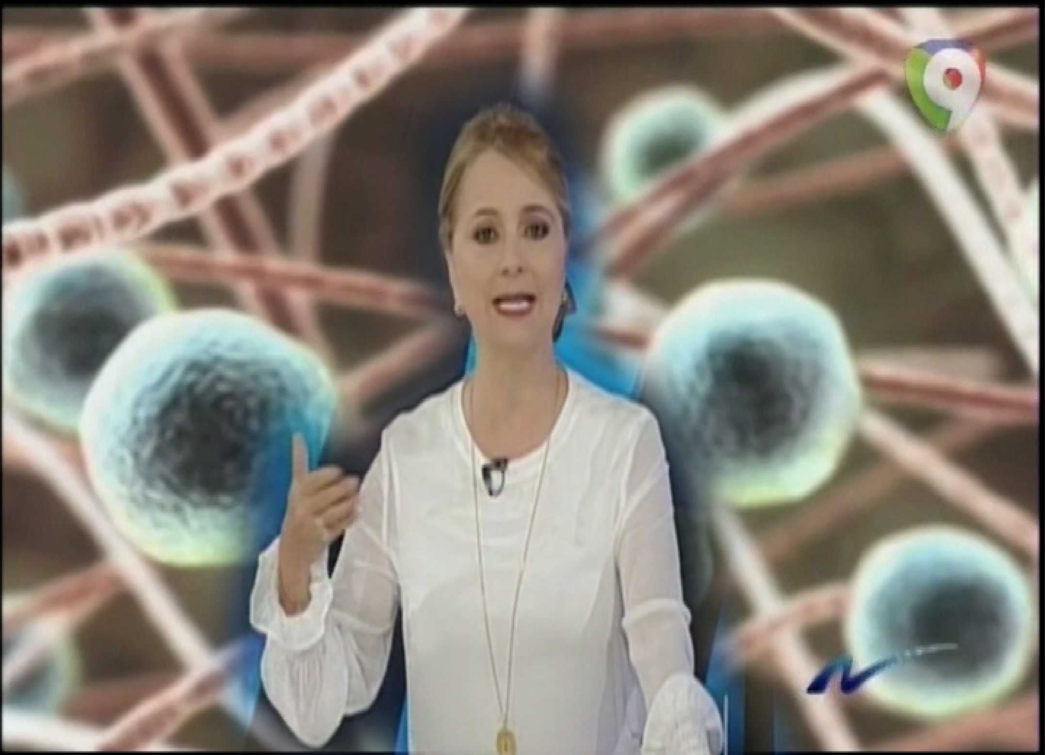 Nuria: La Clínica De Álvaro Skupin No Está Habilitada Para Tratamientos Celulares