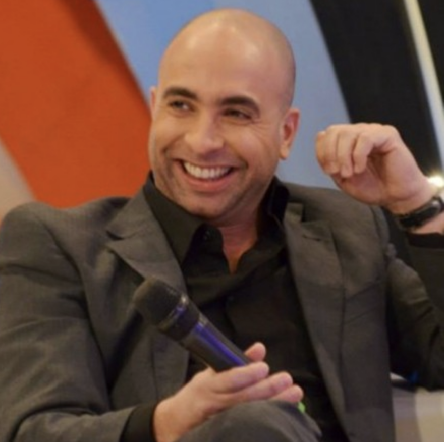 Irvin Alberti Oficialmente Está Saliendo Con Isabel Aracena “Isha”