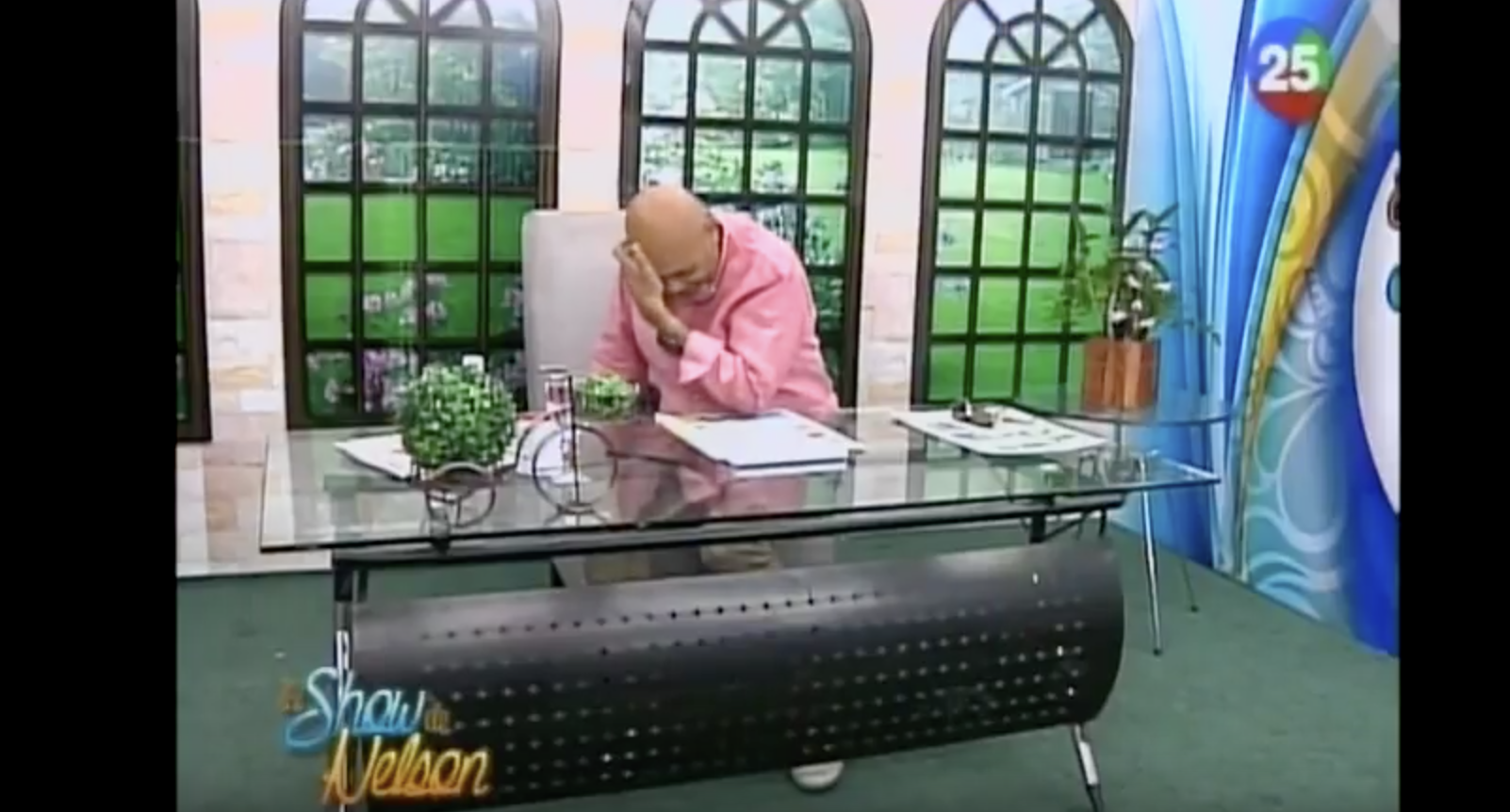 Mensaje De Nelson Javier “El Cocodrilo” A La Justicia Dominicana En El Programa