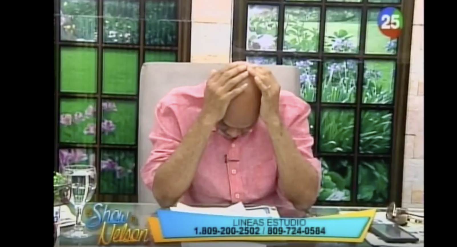 ¿Qué Está Pasando Con Las Menores Dominicanas Casándose Con Adultos? El Show De Nelson