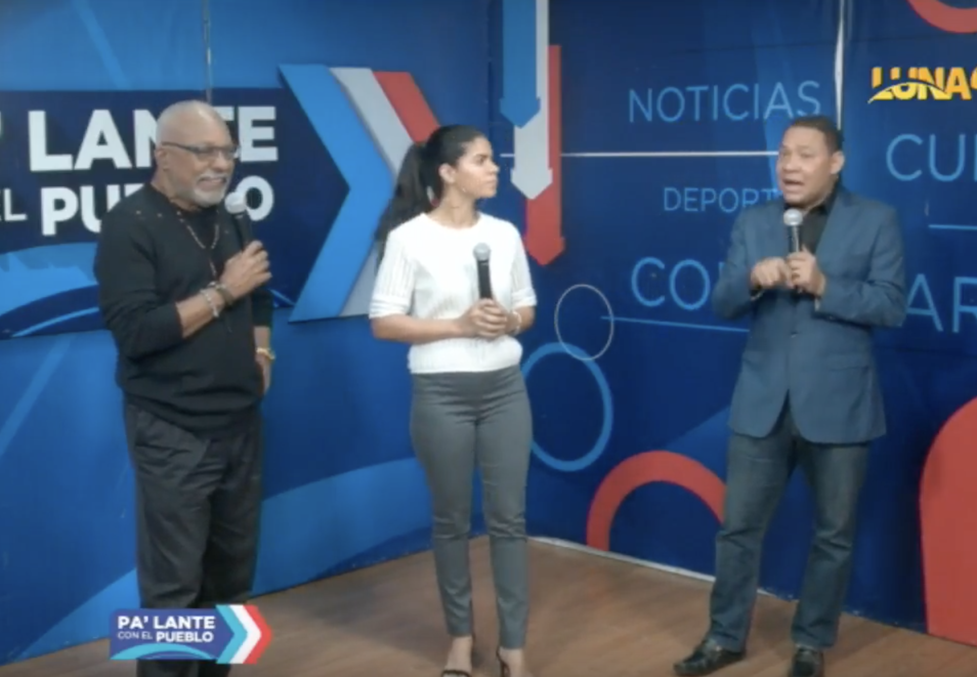 Pá Lante Con El Pueblo:  Los Dos Caminos Que Podría Recorrer El Presidente Danilo Medina