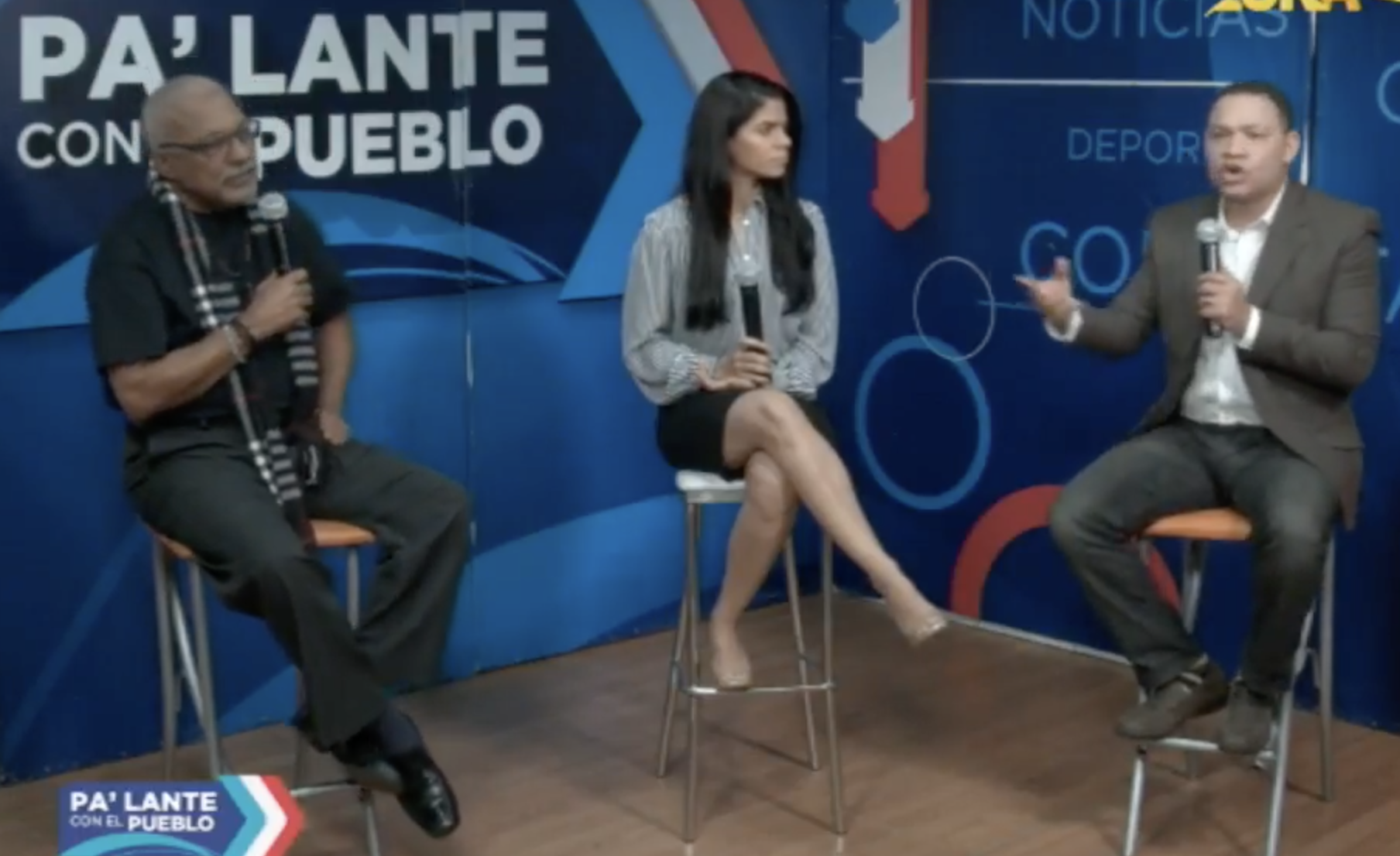 La Falta De Preparación Que Hay En Los Medios