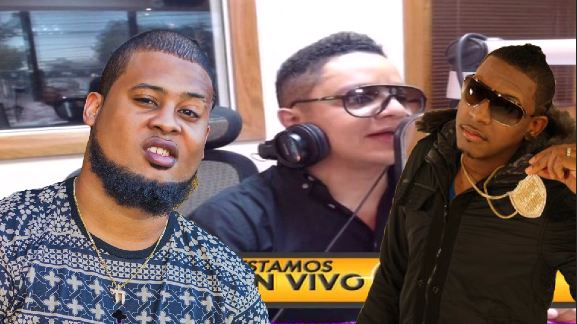 Toxic Crow Le Llama ‘PLAGA DE LAS REDES SOCIALES” A Los Lapicistas