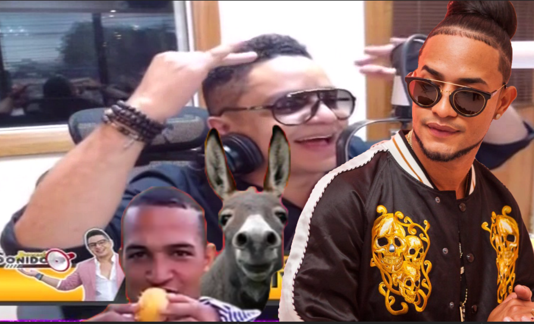 La Petición Que Hizo El Primo Lucas A Mozart La Para