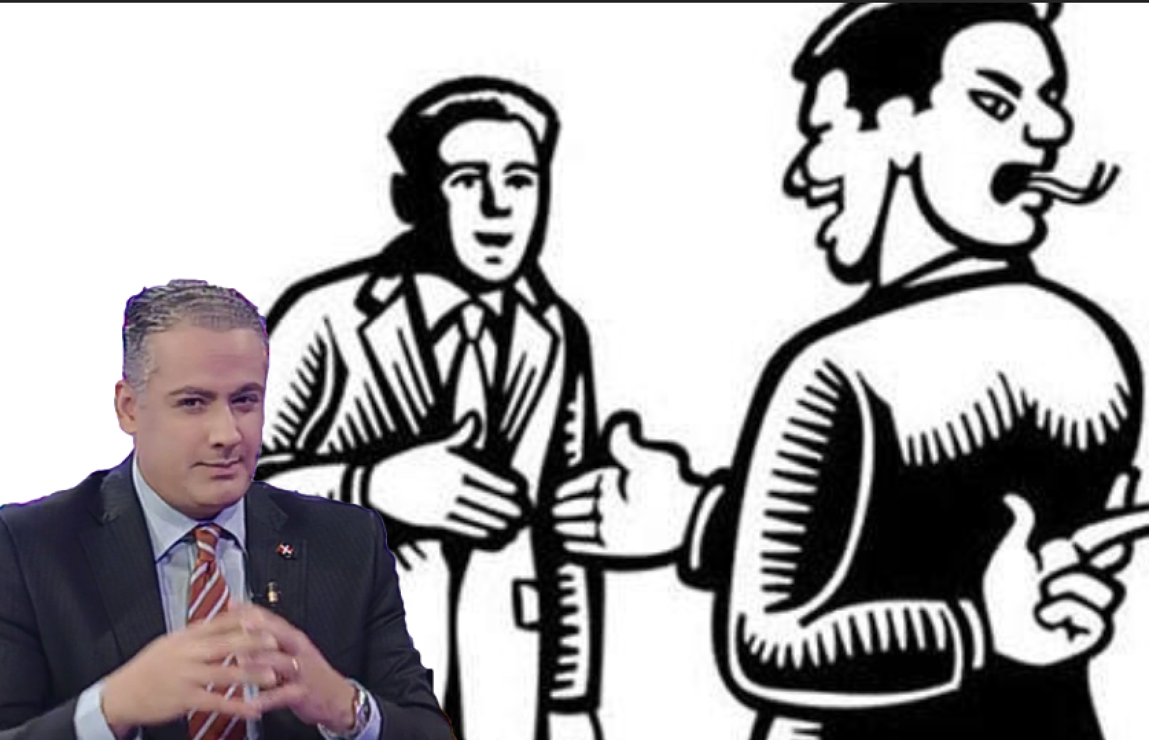 El Lic. Alberto Fiallo ¿Cuáles Medidas Tomar Contra Un Estafador Que Te Dio Un Numero Y No Salió?