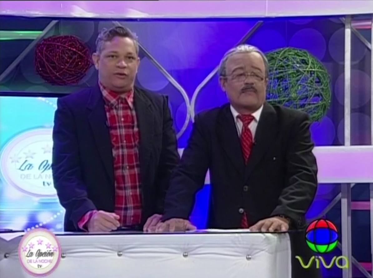 Porfin! Danilo Medina Responde A Las Preguntas De La Prensa En La Opción De La Noche