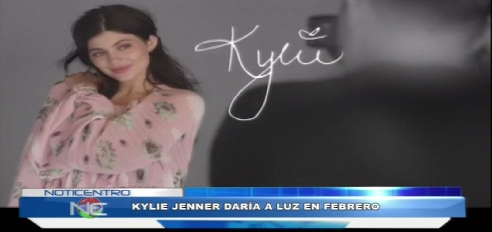 Se Presume Que Kyle Jenner Podría Estar Dando A Luz En Febrero