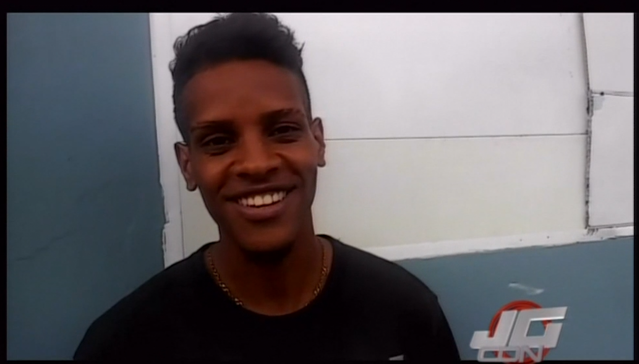 Como Si Fuera Un Chiste: Delincuentes Narran Como Balearon Y Asaltaron A Un Prestamista