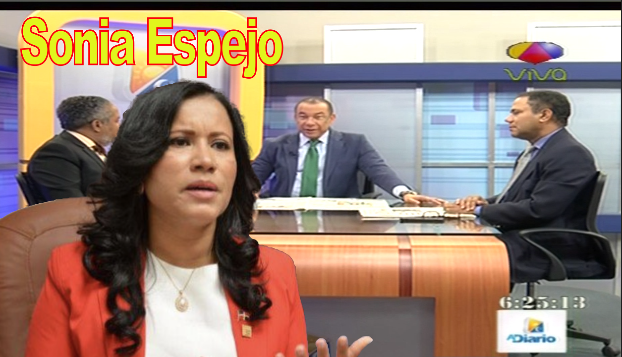Comentario Caso Fiscal De Valverde Sonia Espejo Acusada De Irregularidades