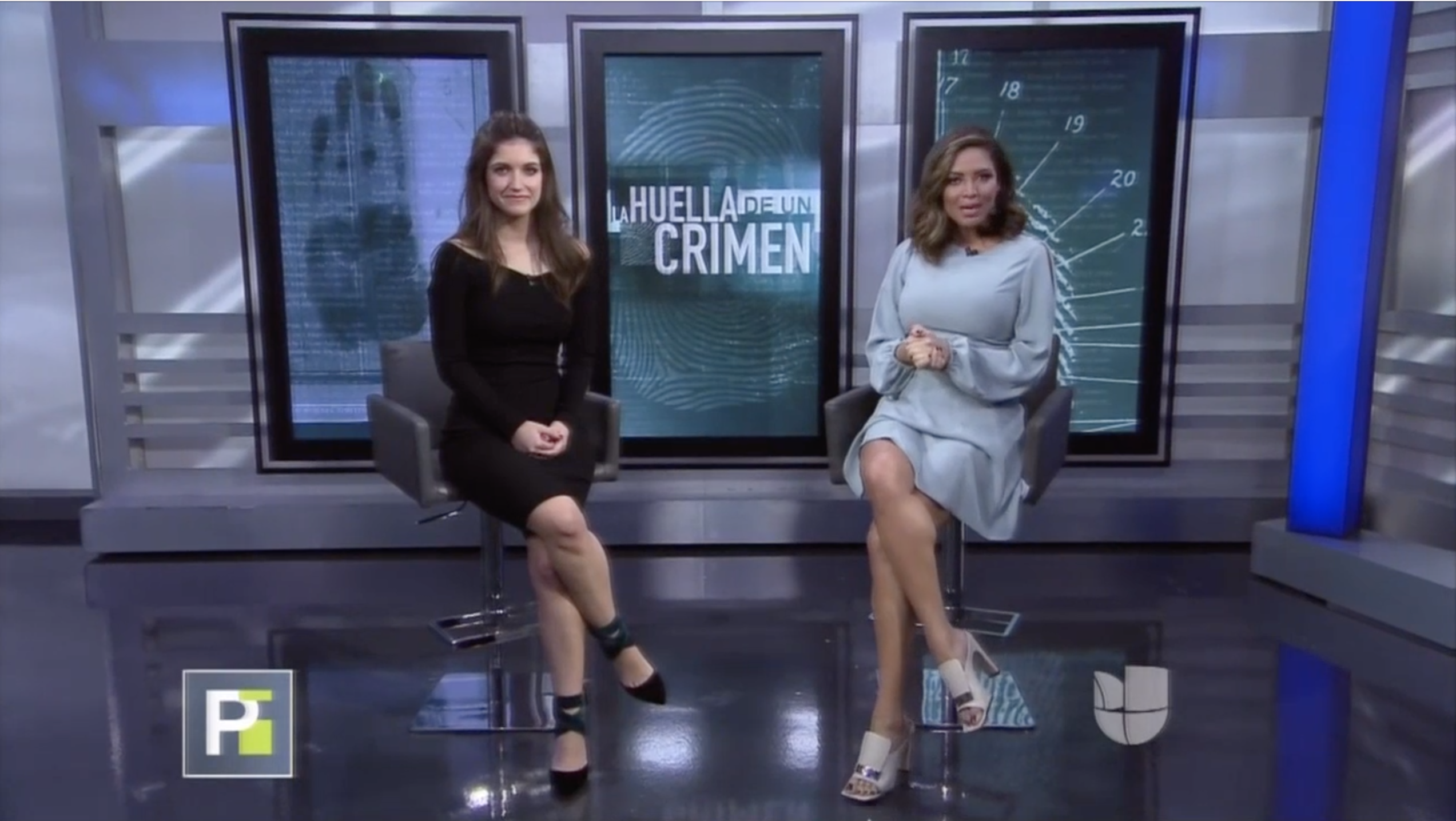 Seguimiento Al Horrendo Caso De Emely Peguero: La Huella Del Crimen