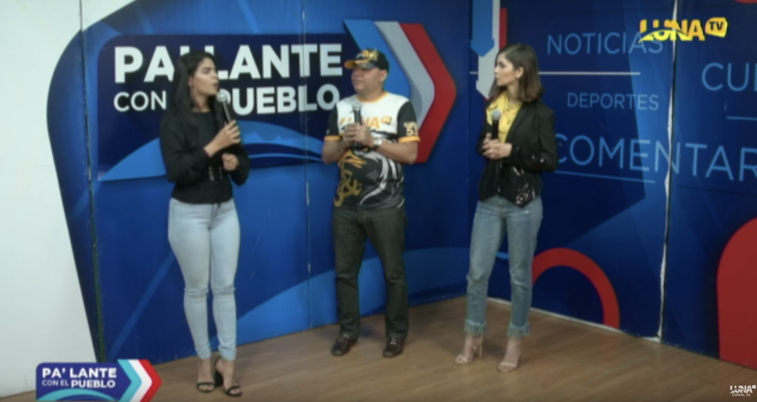 ATENCiÓN PAíS: Denuncian Que Directiva Del Licey Boicoteó Celebracion De Aguilas Cibaeñas En Estadio Quisqueya. Esto Fue Lo Que Pasó