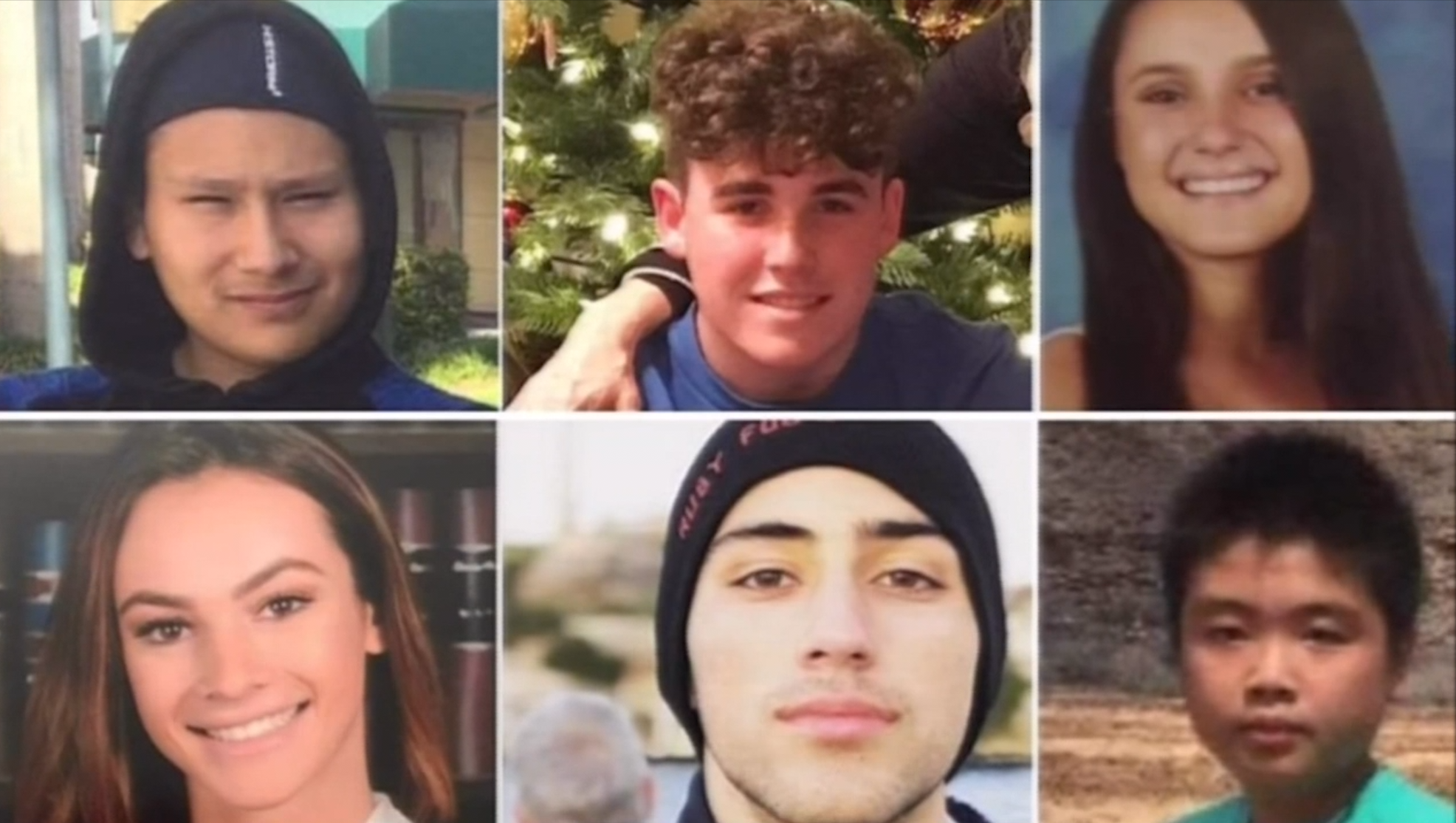 Empiezan A Conocerse Las Victimas De La Masacre Que Dejó 17 Personas Muertas En Florida