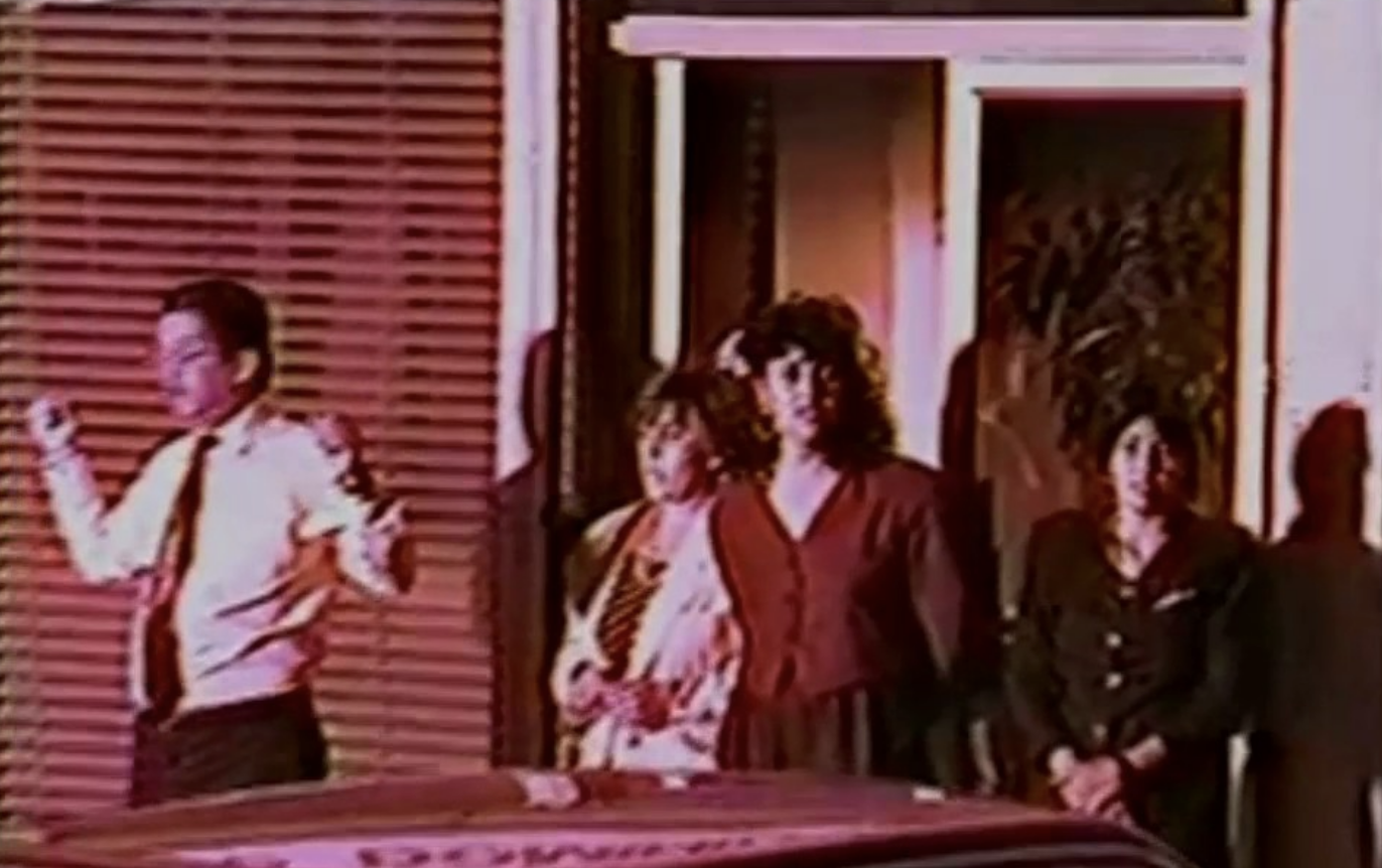 ¡Fuga O Muerte! Hoy Se Cumplen 25 Años Del Asalto A La Sucursal Del Banco Del Progreso