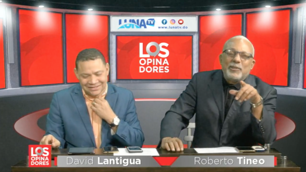 Los Opinadores Le Mandan Fuego Al Dr. Sánchez Español Del Hospital Metropolitano De Santiago (HOMS)