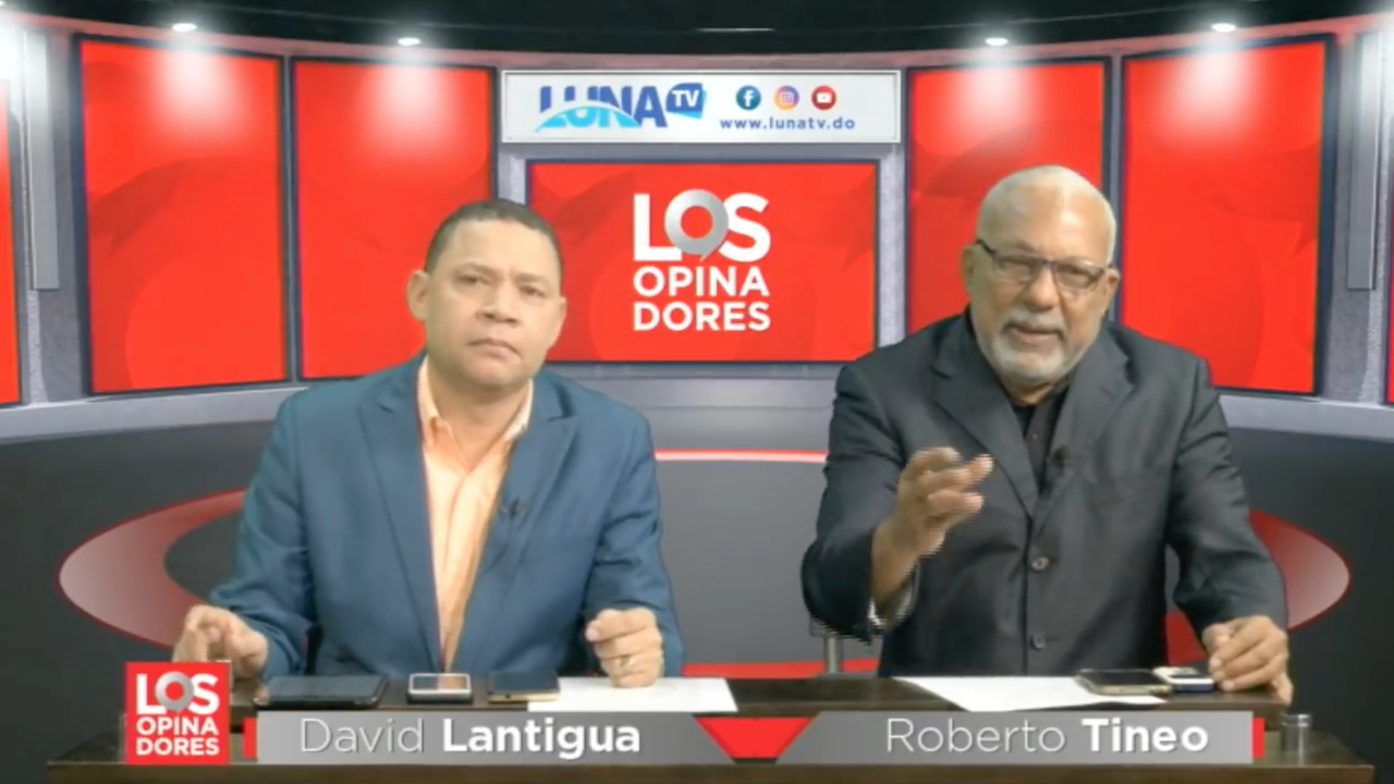 Los Opinadores Dicen Que Ya Estan Hartos De Esta Sociedad Tan “chatarra Y Basura”