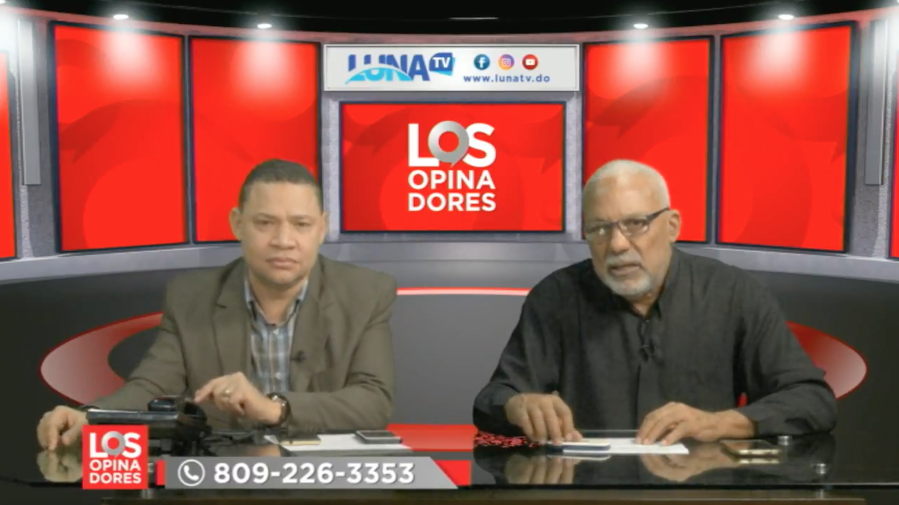 Los Opinadores Denuncian La Mafia Que Tienen En El Hospital Estrella Ureña