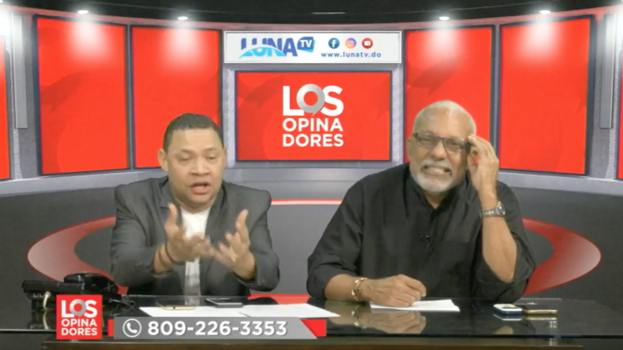 Los Opinadores Le Mandan Su Fuego A La Supuesta Nueva Embajadora Americana Que Vendrá A RD