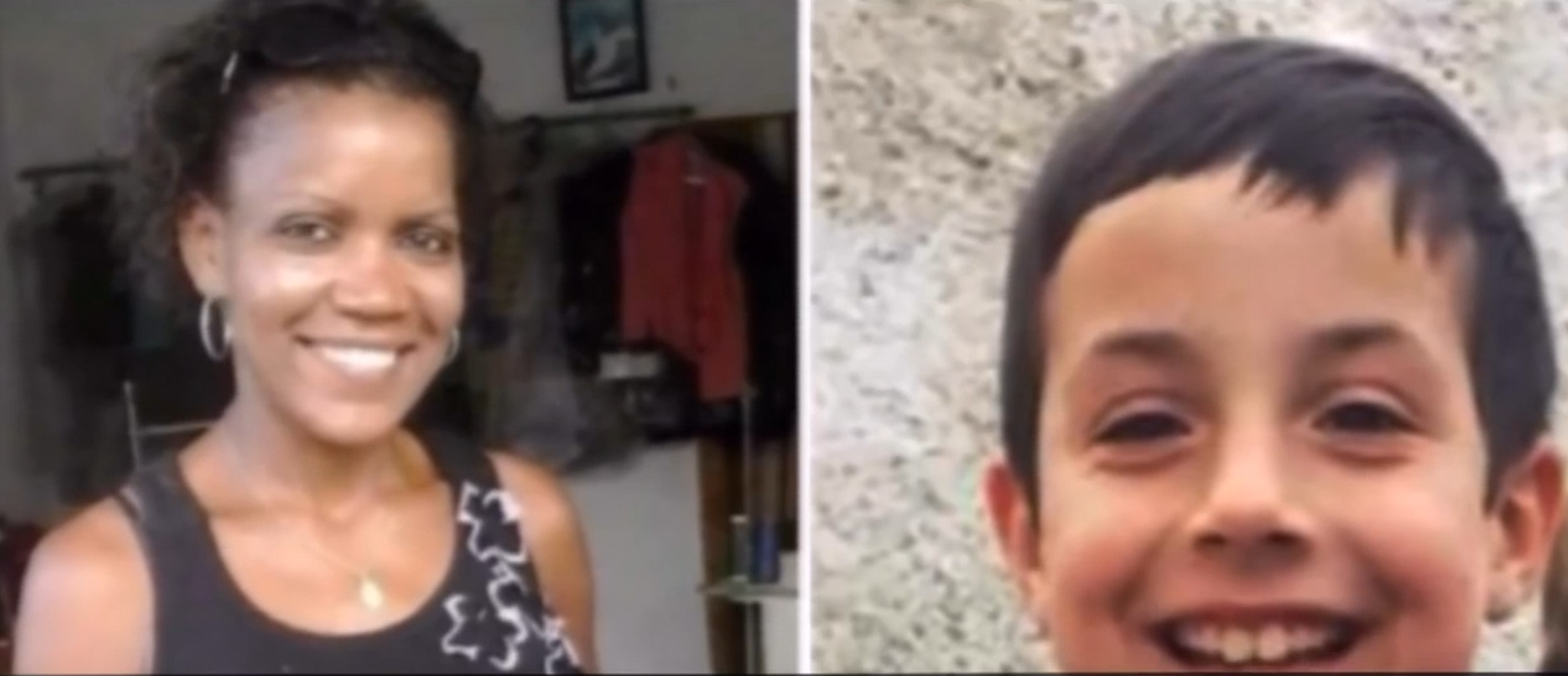 ¡INSÓLITO! Una Dominicana Es La Acusada De Matar A Niño De 8 Años En España