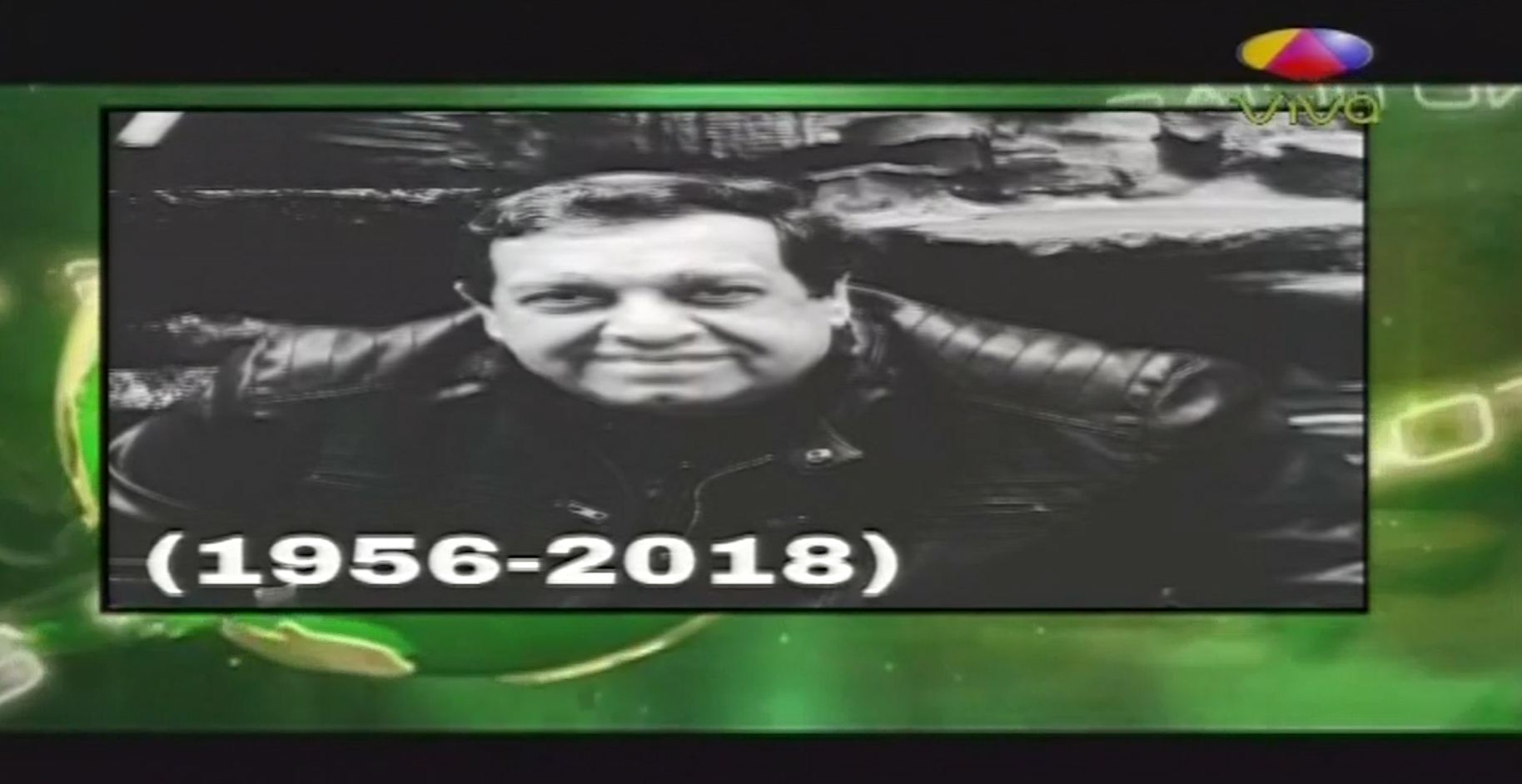 Fallece Padre Del Humorista Juan Carlos Pichardo JR