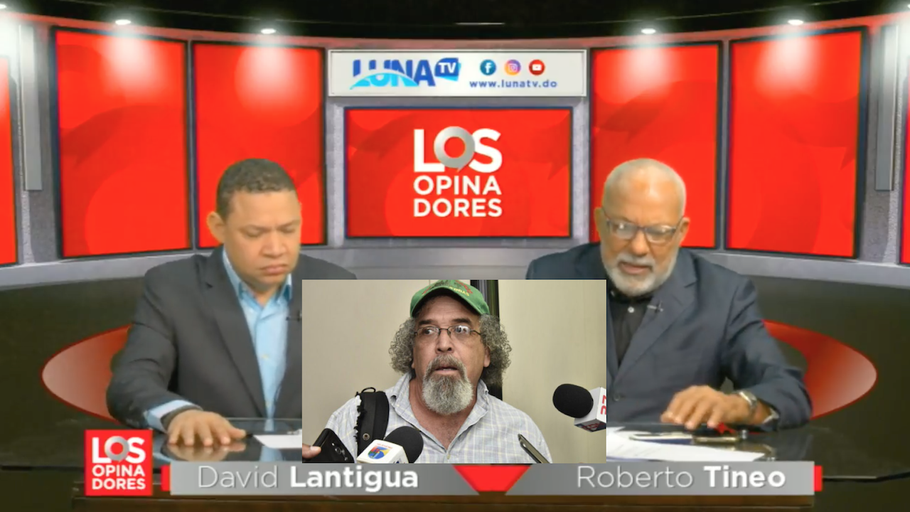 Los Opinadores Salen En Defensa Del Padre Rogelio Y Acaban Con Todos Los Corruptos