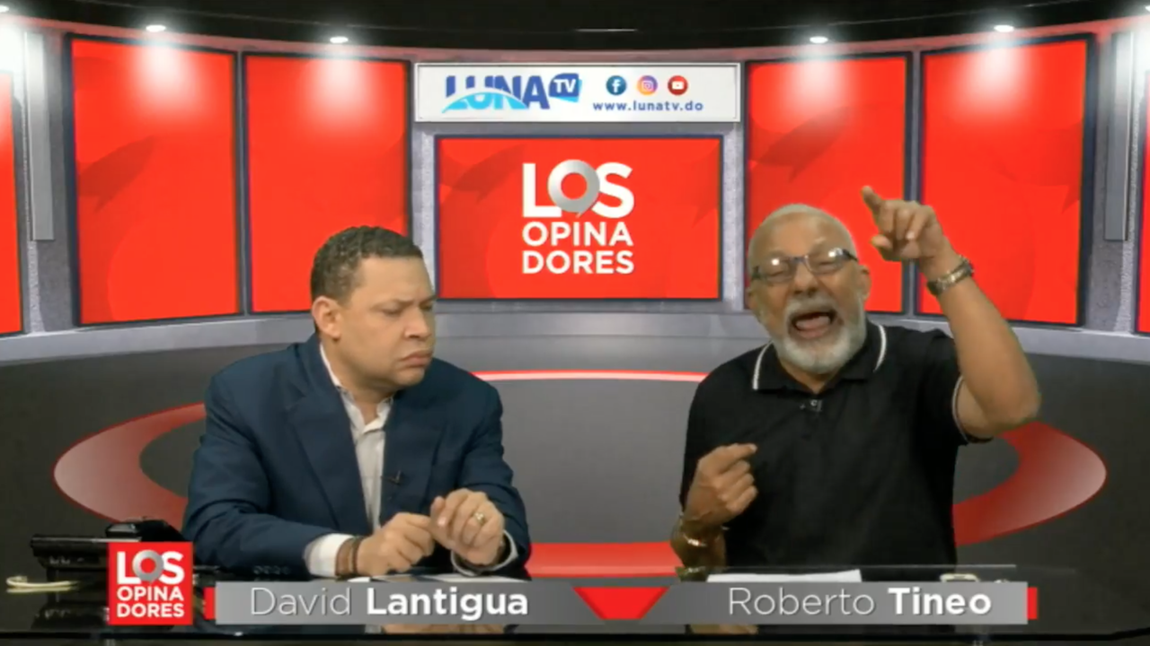 En Perú Ya Cayó El Presidente Vinculado A Odebrecht ¿Y En RD Cuando Caerán Los Vinculados? Comentan Los Opinadores