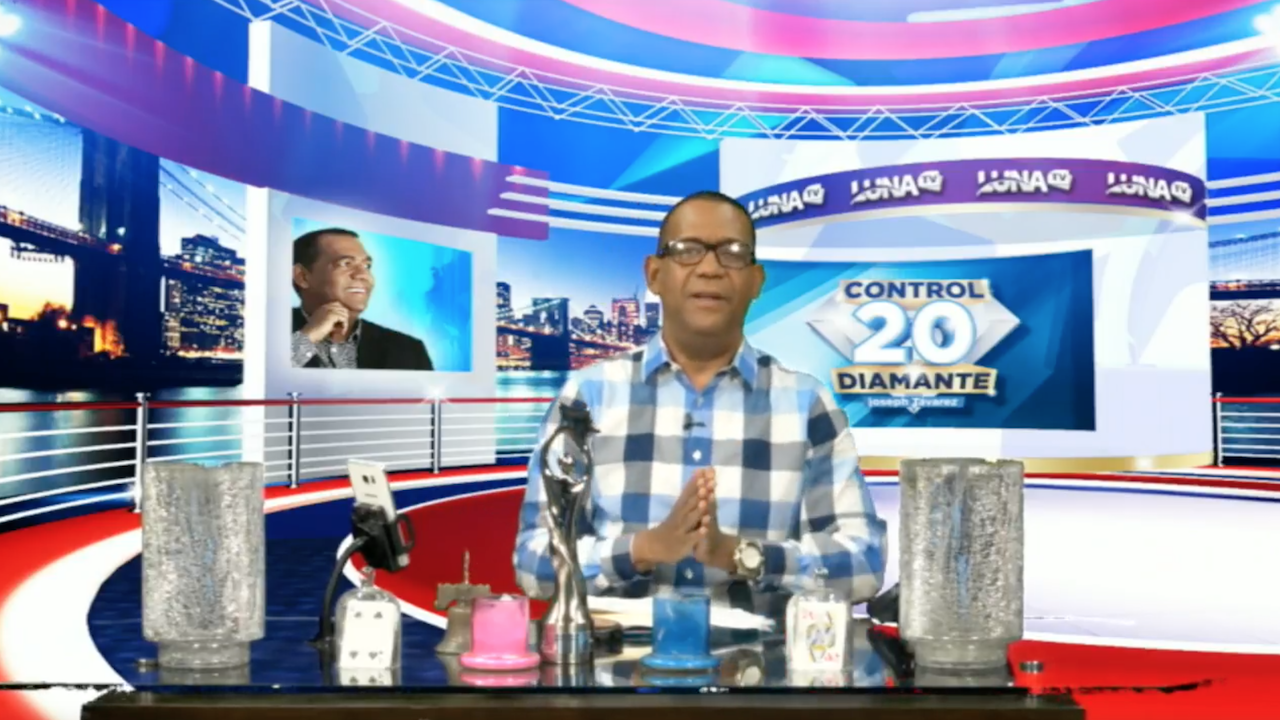 Joseph Tavarez Le Responde A Michael Miguel Por Criticar A El Show Del Mediodia Por Su Soberano