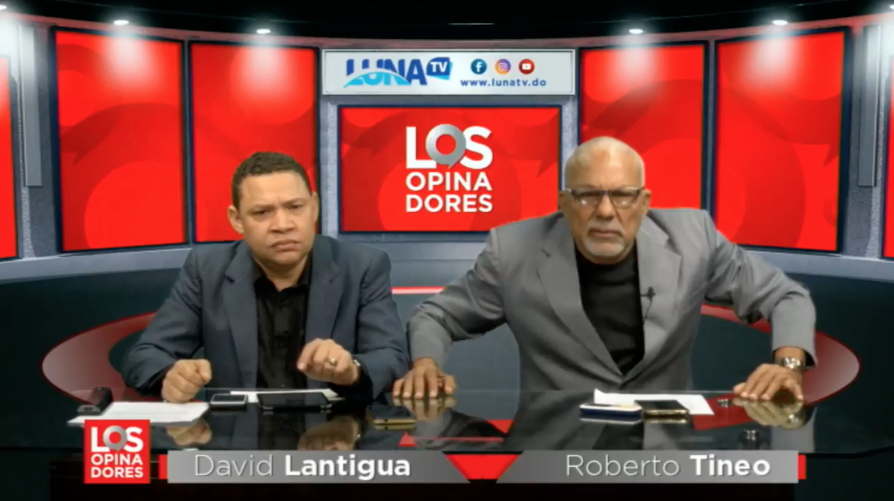 República Dominicana Un País Con Más Bancas Que Escuelas Comentan Los Opinadores