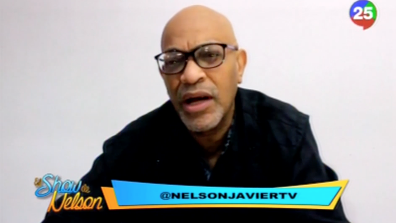 Nelson Javier El Cocodrilo Muestra Sus Condolencias Por La Partida De Raudy Torres