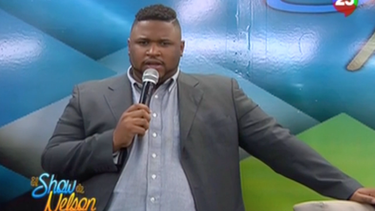 Desde La Funeraria Le Damos El último Adiós A Raudy Torres En El Show De Nelson