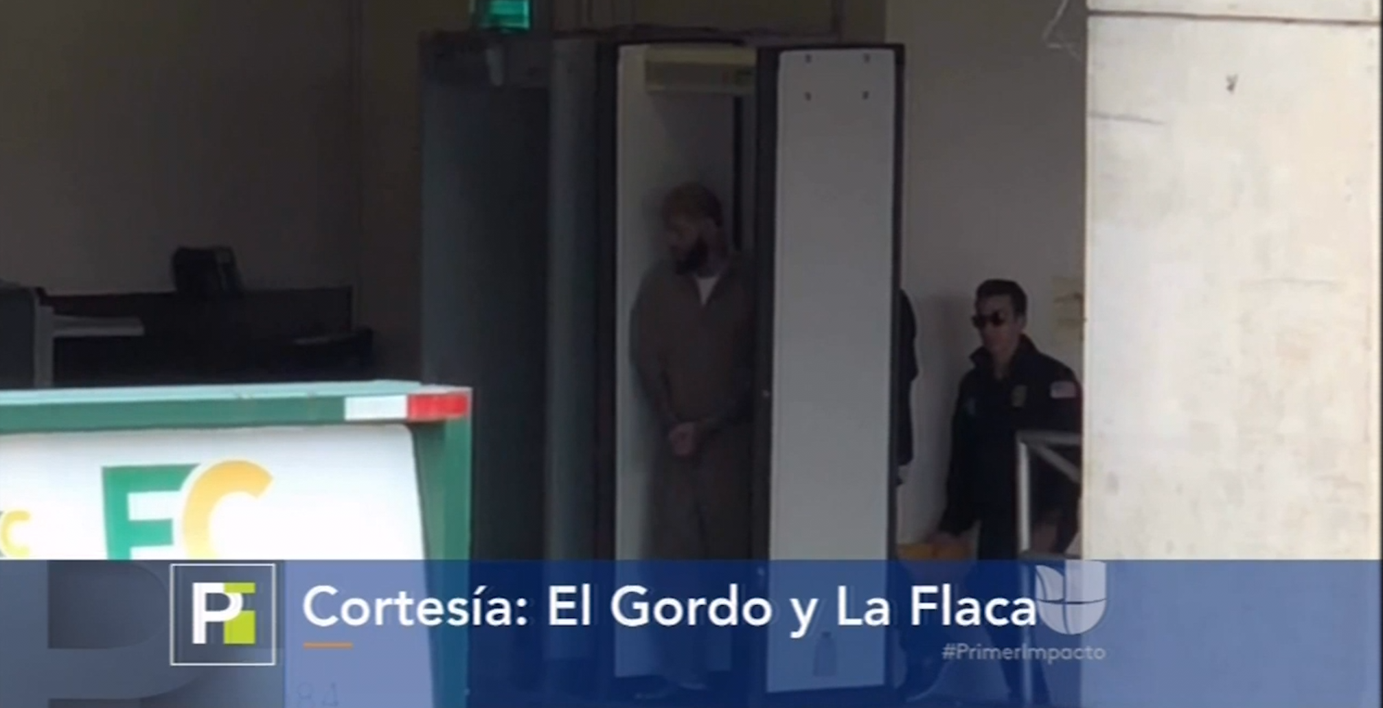 Lo Último: Farruko Podría Pasar Hasta 5 Años En La Cárcel