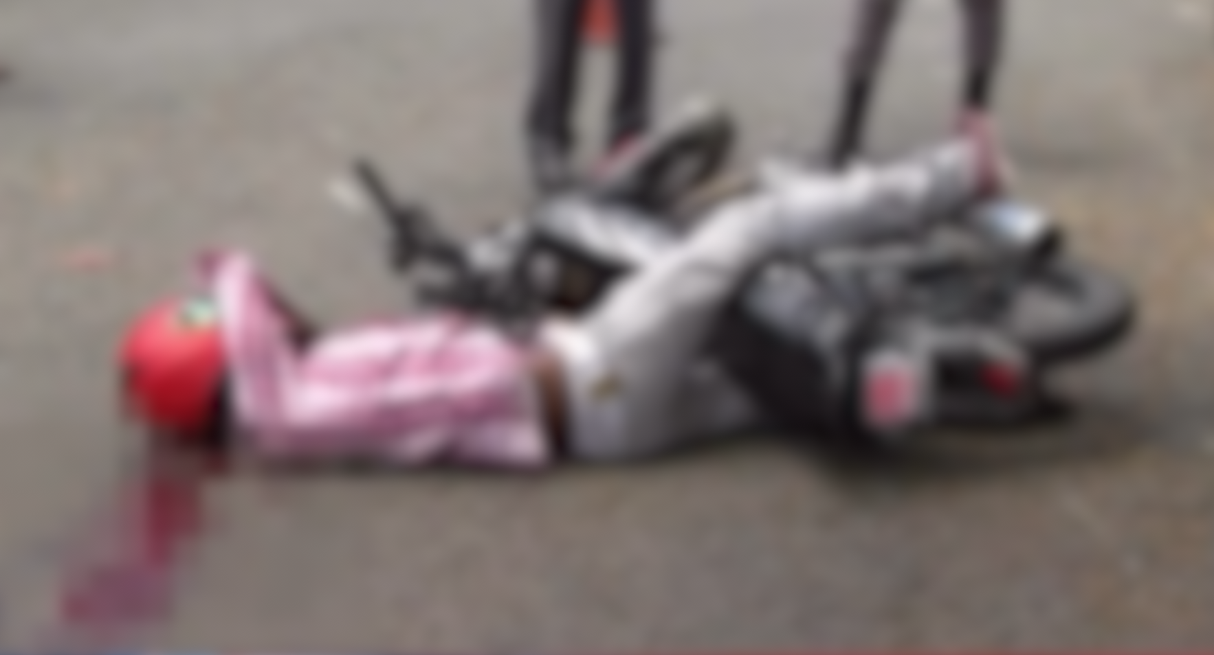 Delincuente Cae Abatido En Medio De Un Atraco