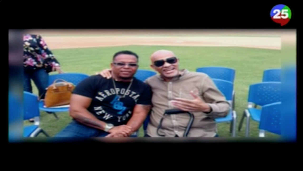 ABOS Dedica Torneo Juvenil A Nelson Javier El Cocodrilo – El Show De Nelson