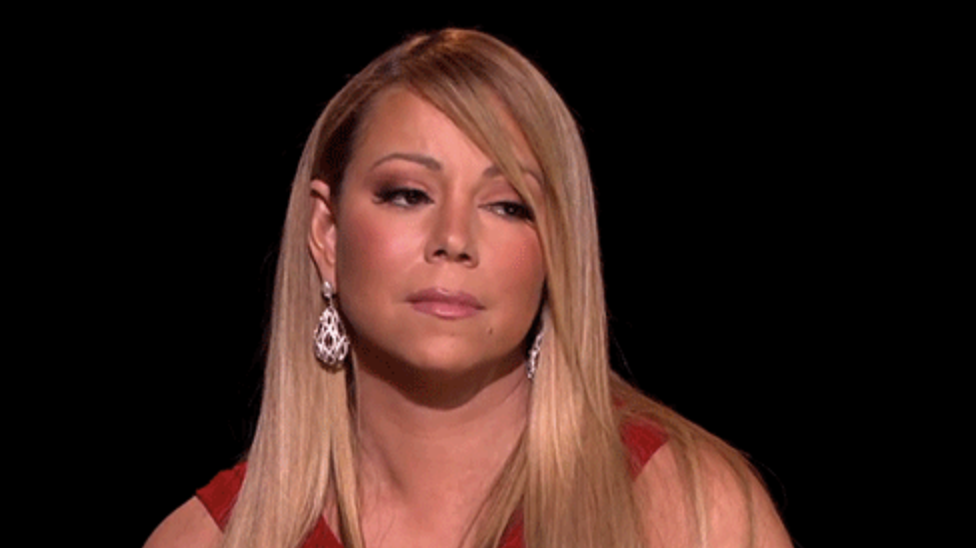 ¡Impactante! Mariah Carey Revela Que Padece De Una Grabe Enfermedad