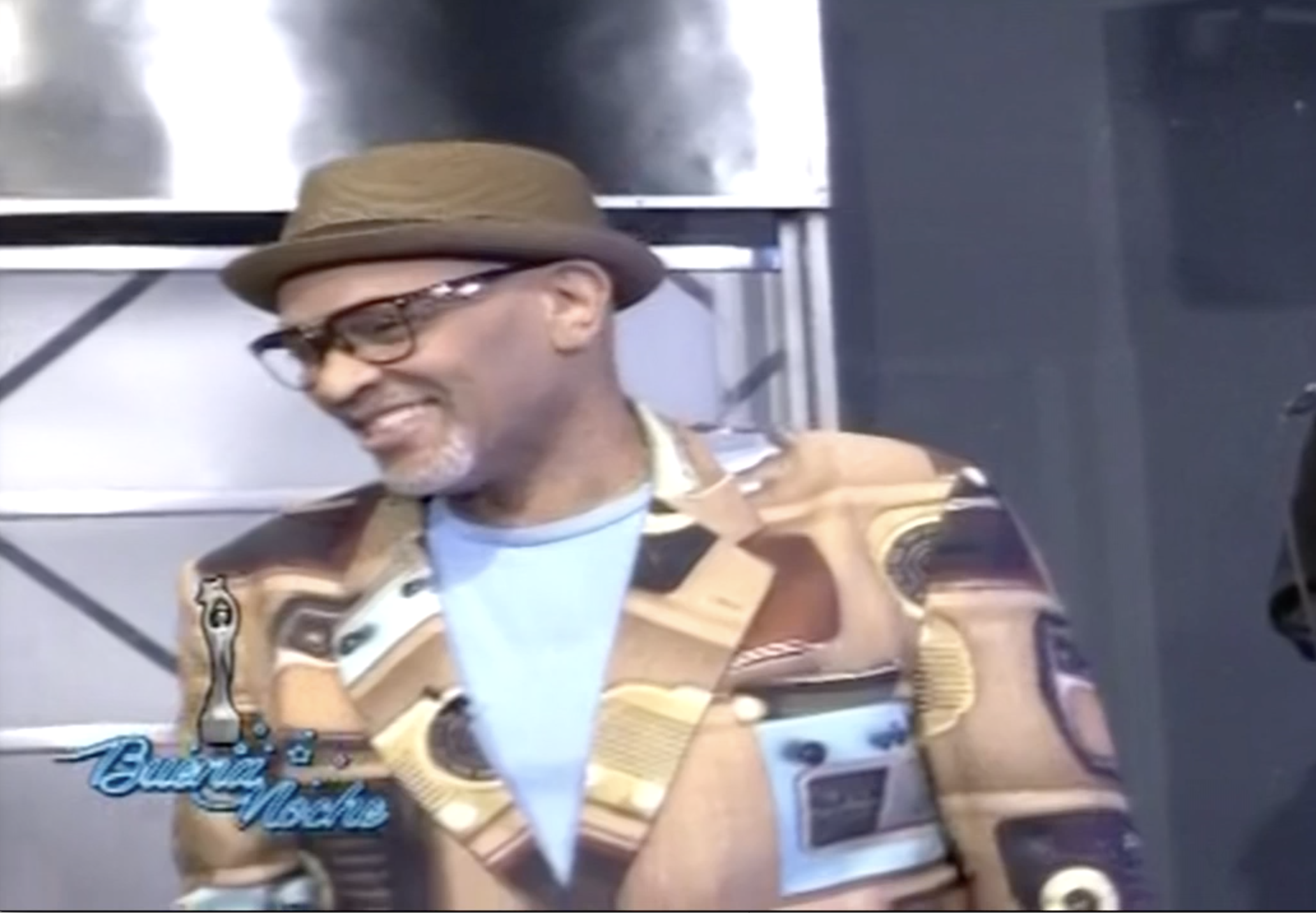 En Buena Noche Se Habla Sobre “Los Recuerdos De La Infancia”